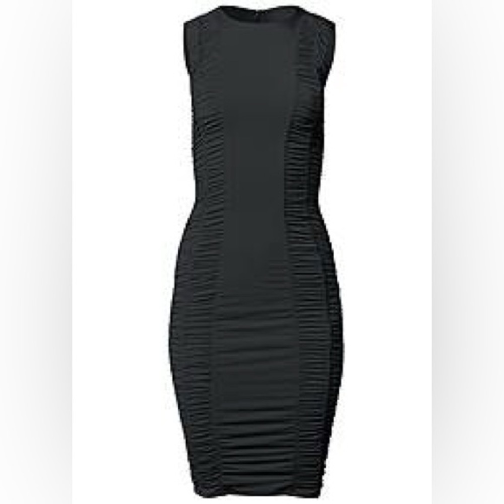 Venus Shape Embrace Ruched Dress size S